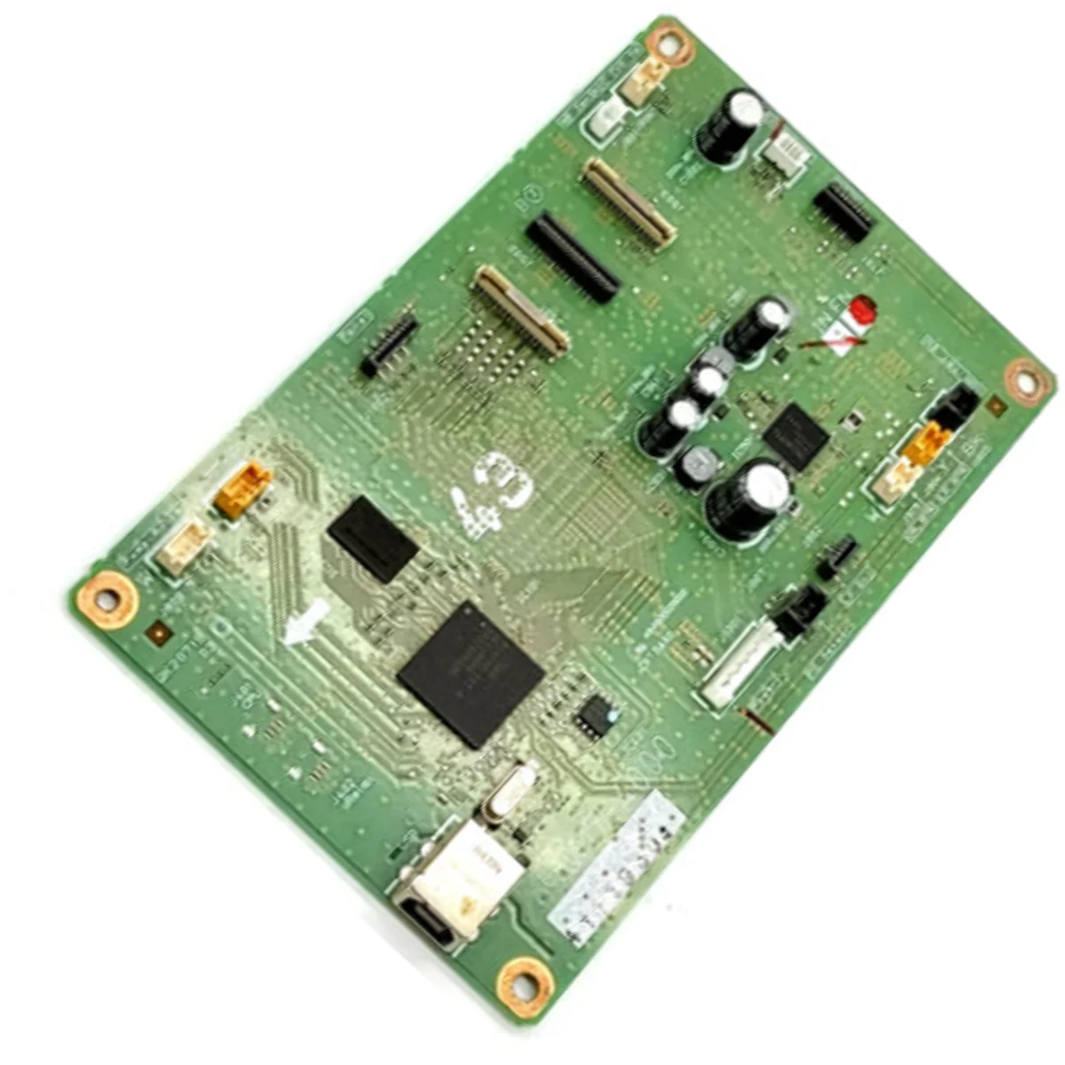 IP7280 MG7180 Main Board Motherboard Fits For Canon QM7-4000 Incompatible with IP7250