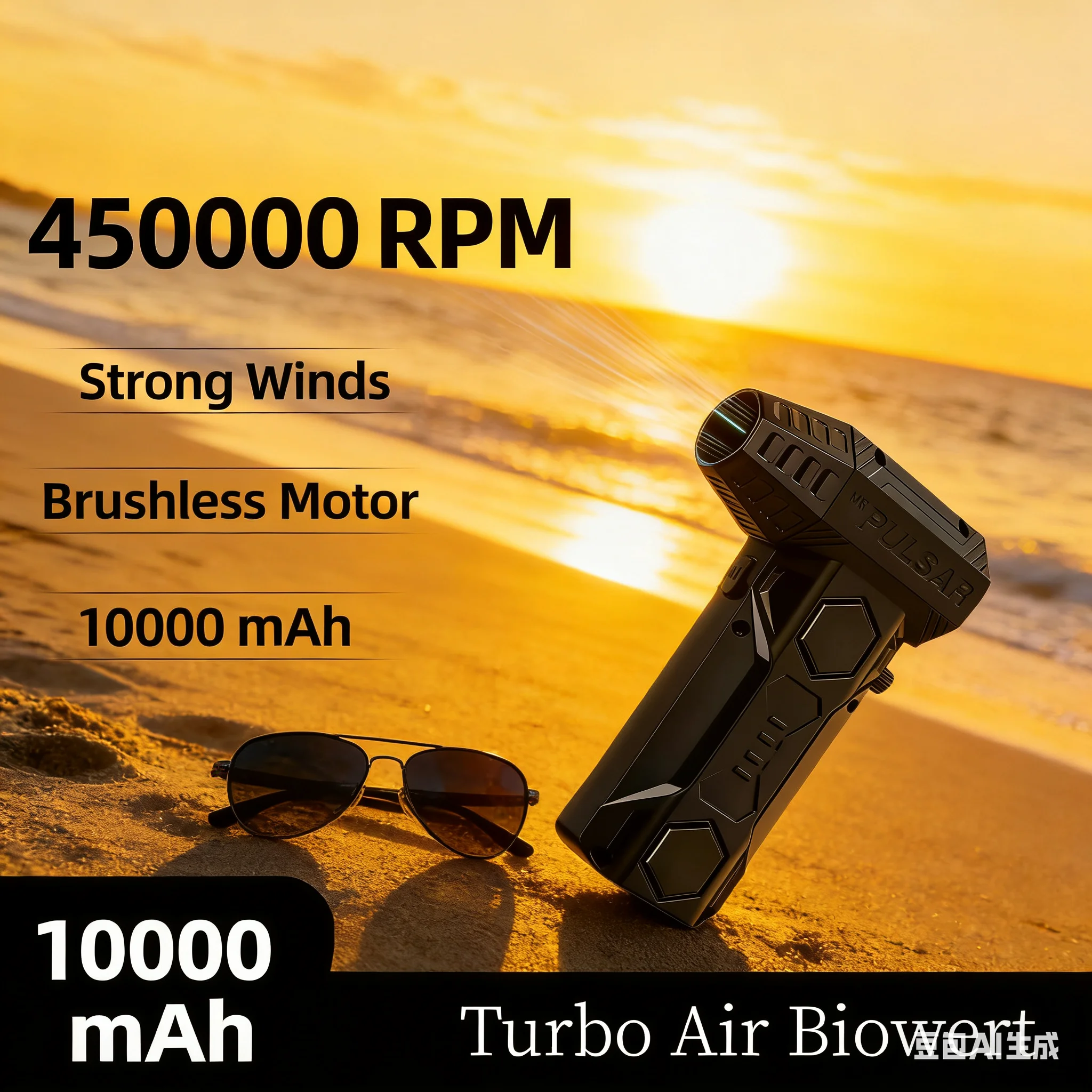 

Air Blower X11 Super Powerful 450000RPM Compressed Air Duster Electricity Consumption Display Air Vacuum Blower Jet Fan For Car