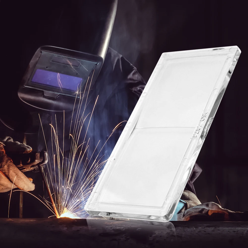 용접공용 디옵터 075 100 125 150 175 200 225 250 300 헬멧 마스크 유리 확대 렌즈 건설 용접 눈 보호용