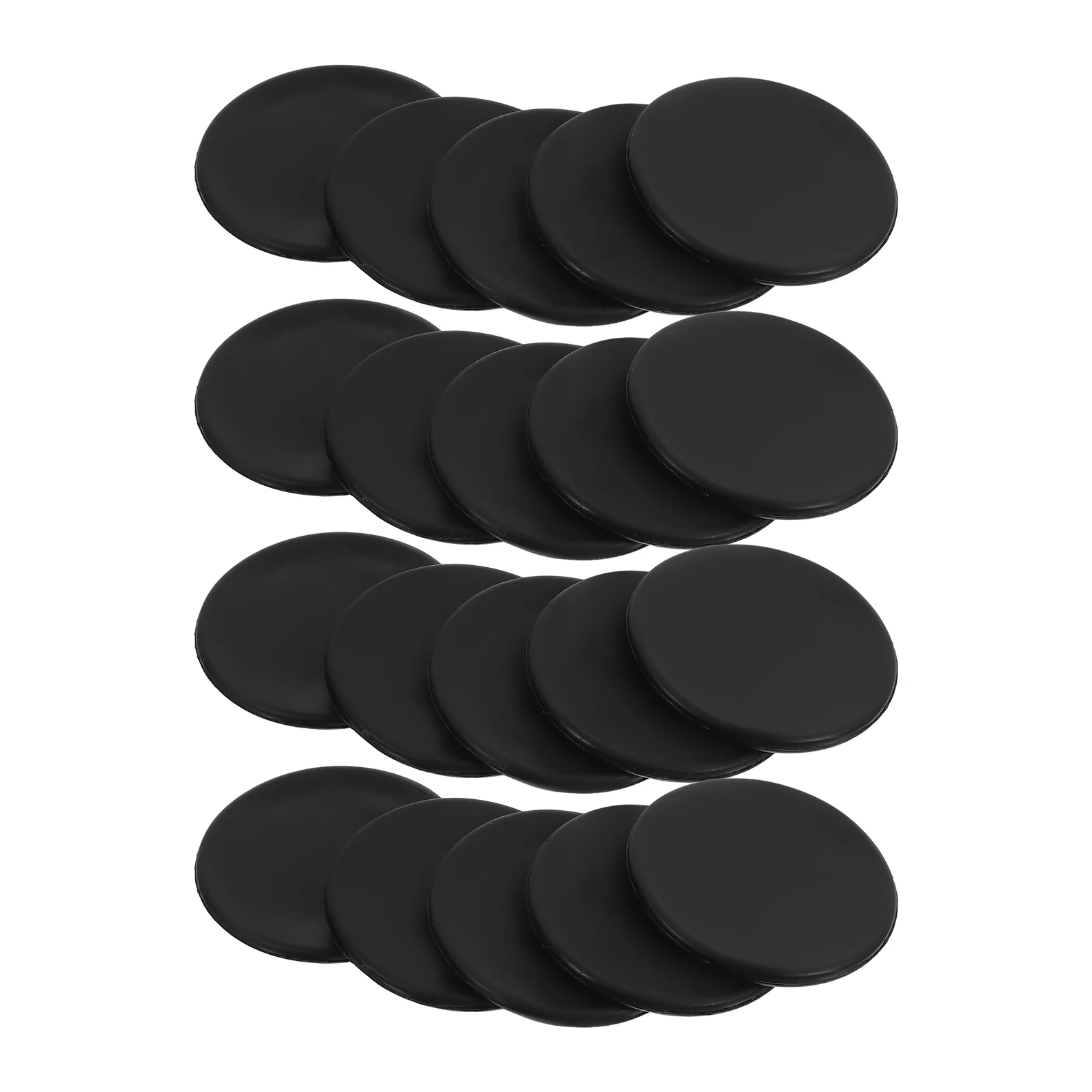 Stethoscope Protective Covers Silicone Ear Head Decorative Accessories Replacement Parts Kit Medical Teaching Tools