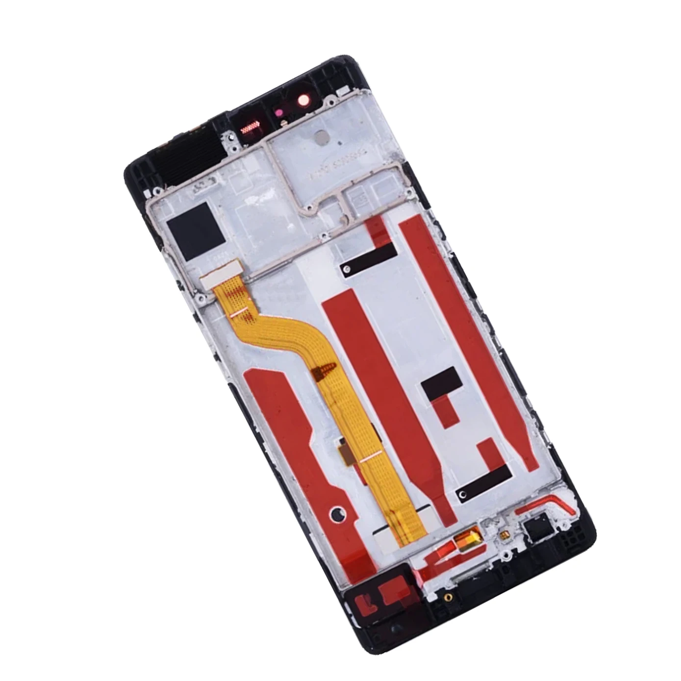 High quality 5.2\'\' LCD P9 Display For Huawei P9 EVA-L09 L19 L29 LCD Assembly Replacement Display With Touch Screen Digitizer