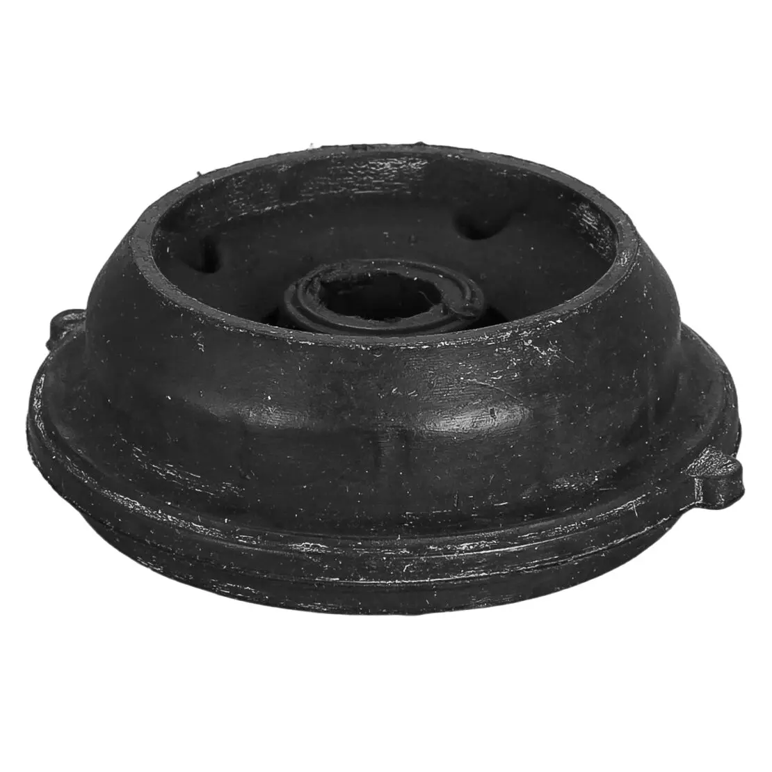 25336-2F650 4Pcs Lower Radiator Mount Insulator Fit For Hyundai Santa Fe Tucson Sonata Kia K5 Sorento Optima Sportage 4