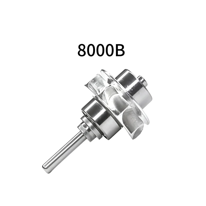 Rotor para KaVo GENTLEsilence Lux 8000B / 8000BM / 8000BN / 8000BS / 8000C