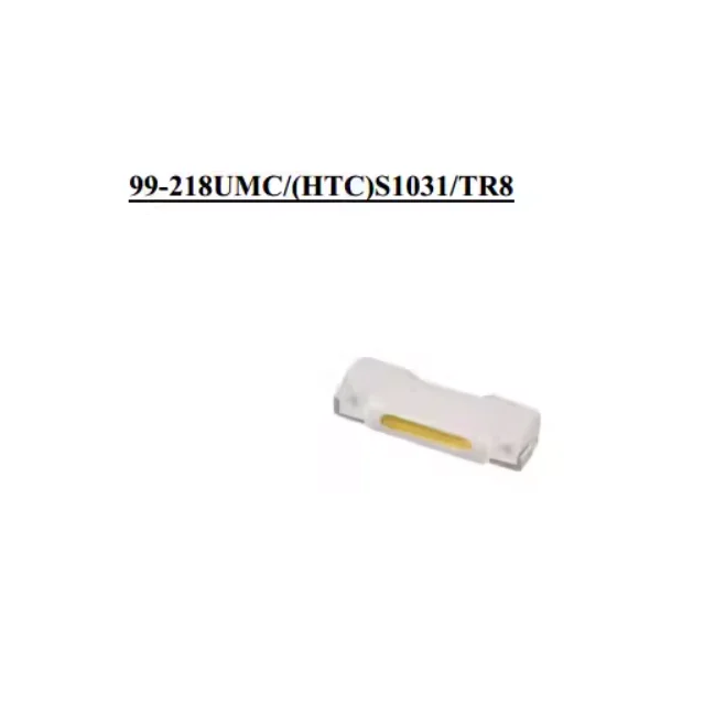 

99-218UMC/(HTC) S1031/TR8 020 010 Белый светодиод для боковой подсветки
