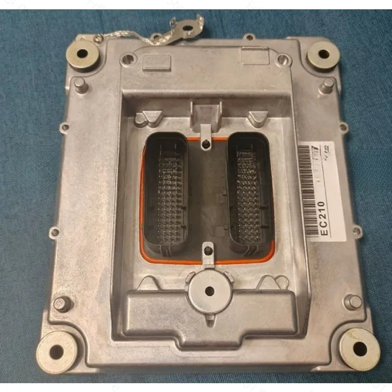 Engine ECU Computer Board for Volvo EC210B 240B 290B 360 Excavator