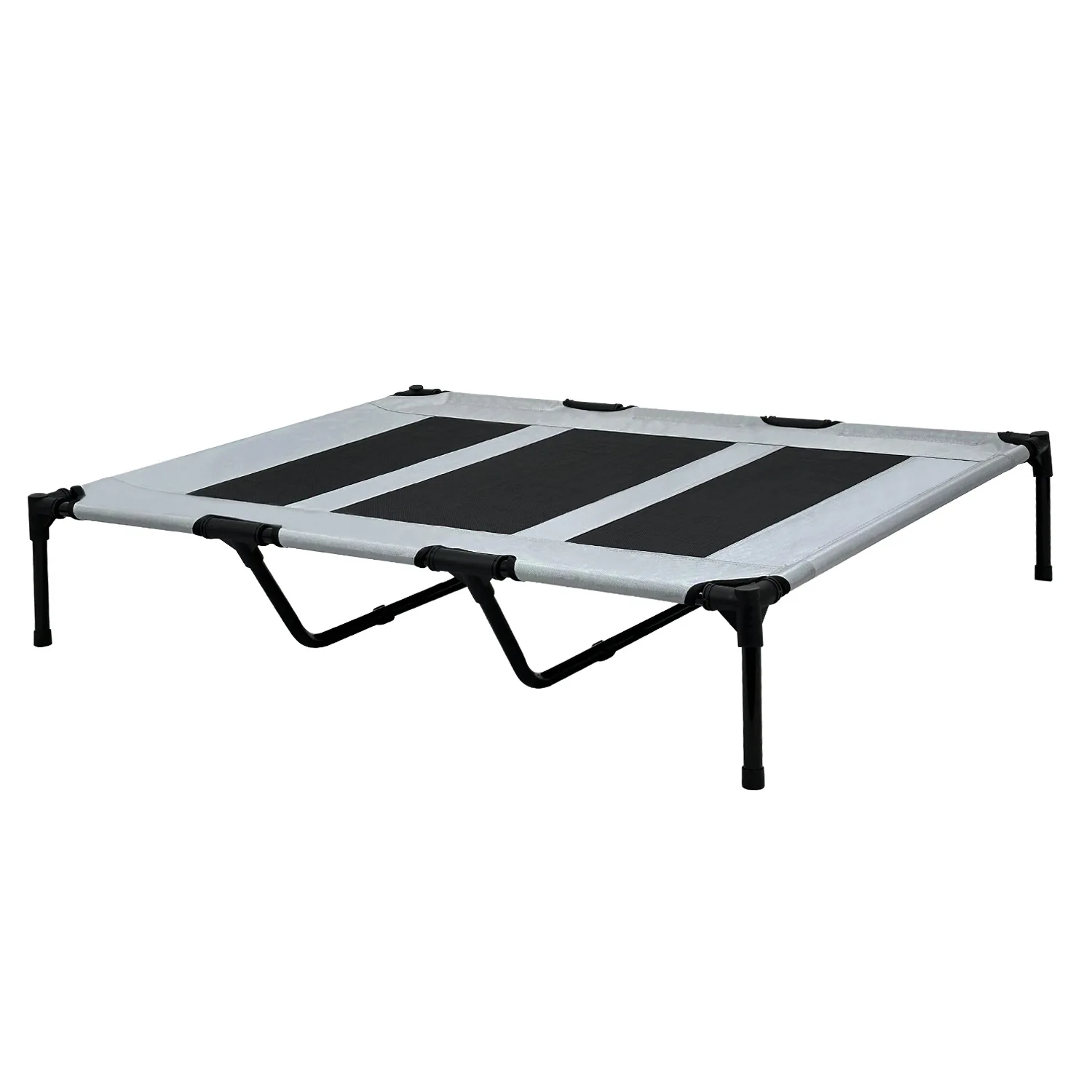 

Portable Large Detachable Medium and Large Dog Marching Bed Moisture-proof Pet Bed Away from Subway Art Dog Beds Pet Gift