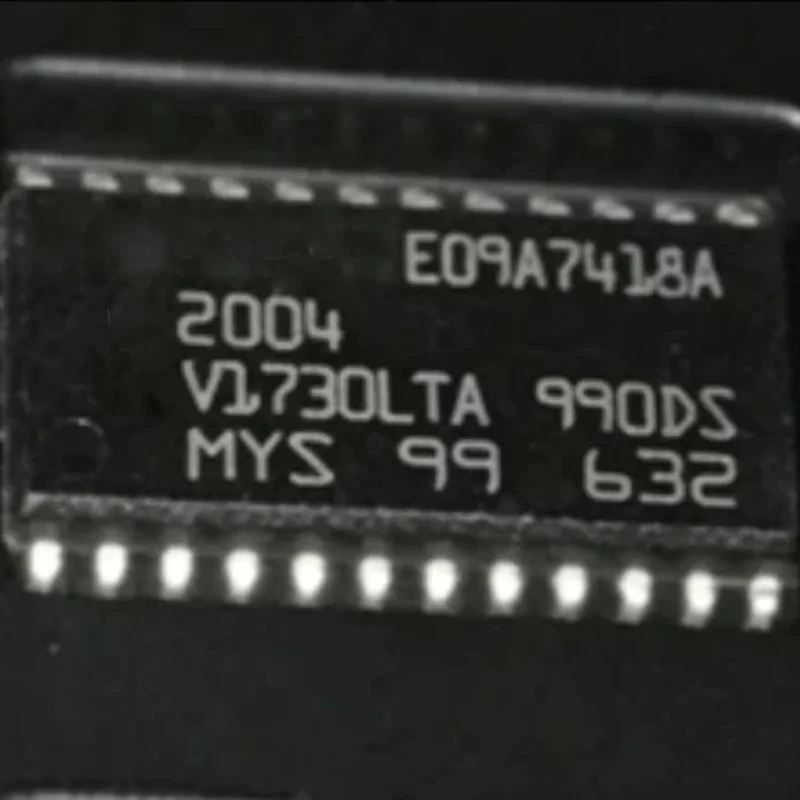 5Pcs Brand New Original E09A7418A Sop-24 Printer Driver Chip