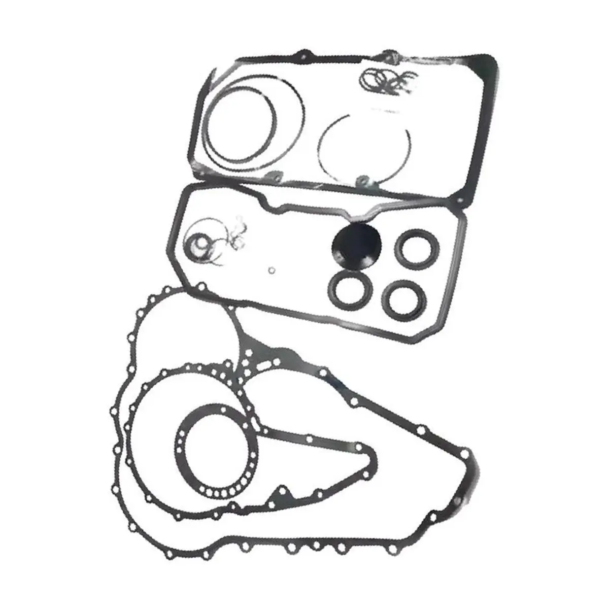 Compatible 722.8 Automatic Transmission Repair Kit for A-Class B-Class