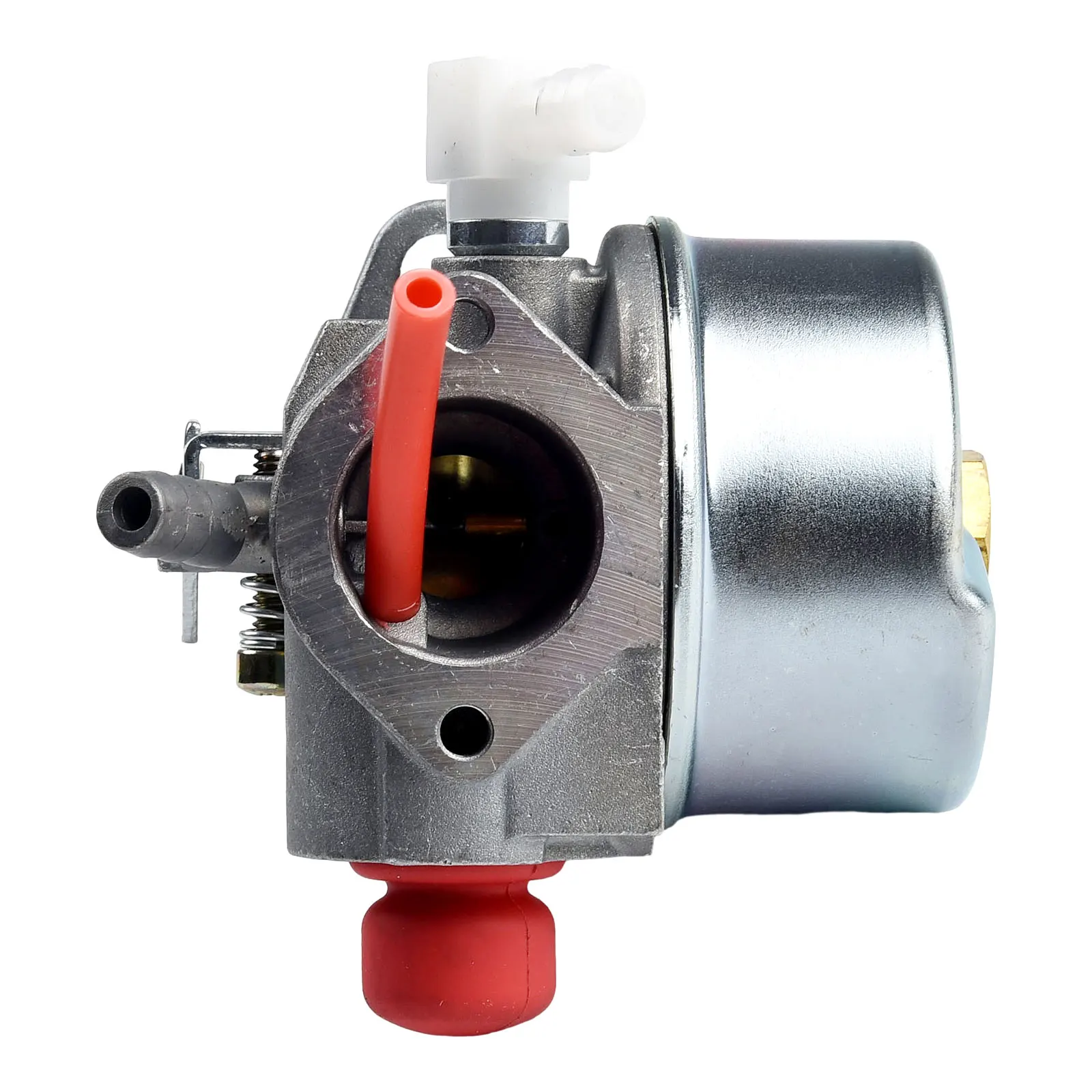 

1* Карбюратор 1*карбюратор и прокладка 6HP 6,5HP 6,75HP для TECUMSEH 640350 640303 для Toro 4,5HP 5HP 5,5HP и простой в использовании