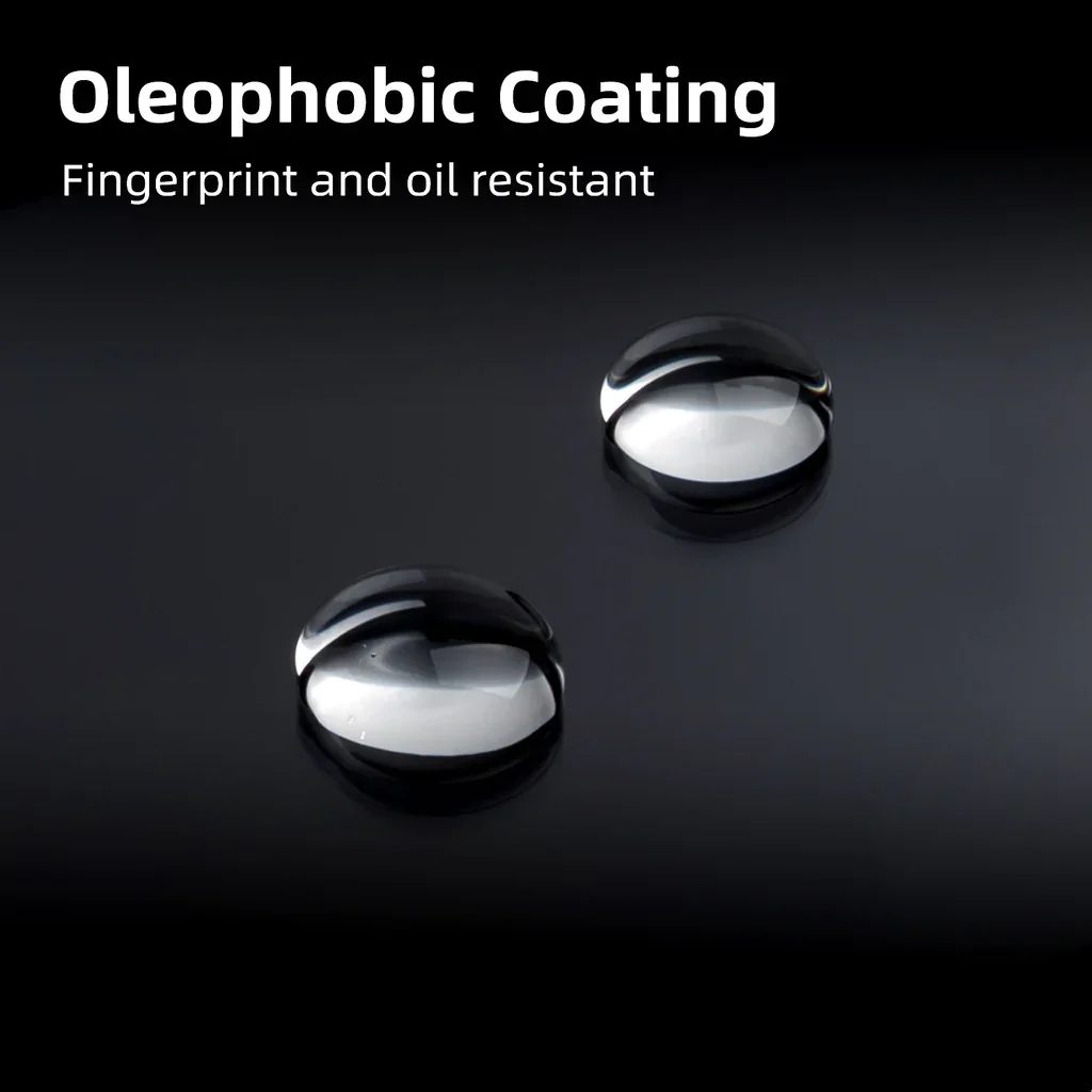 واقي شاشة من الزجاج المقسى من Skull & Co. لحزمة ROG Ally/X 2 PCS