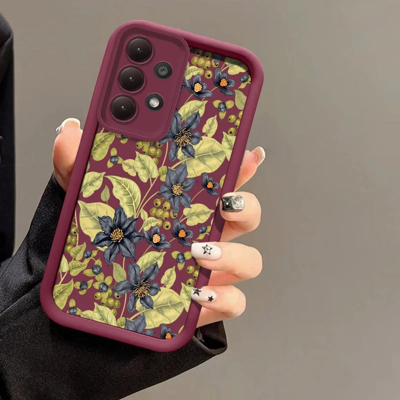 Phone Case For Sams…