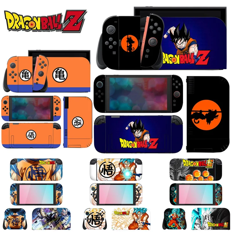 �y�Z�[�����z�h���S���{�[��Z �X�L���X�e�b�J�[ Nintendo Switch 2 Joy-Con �R���g���[���[ �z�X�g�X�e�b�J�[ PVC �A�j�� �z�X�g�X�e�b�J�[ ����~�߃X�e�b�J�[ �M�t�g