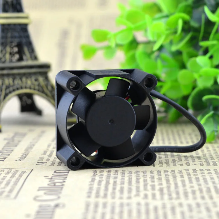 ORIGINAL 4020 CENTÍMETROS DC24V 4 1.2W KD2404PKB2 INVERSOR VENTILADOR DE REFRIGERAÇÃO