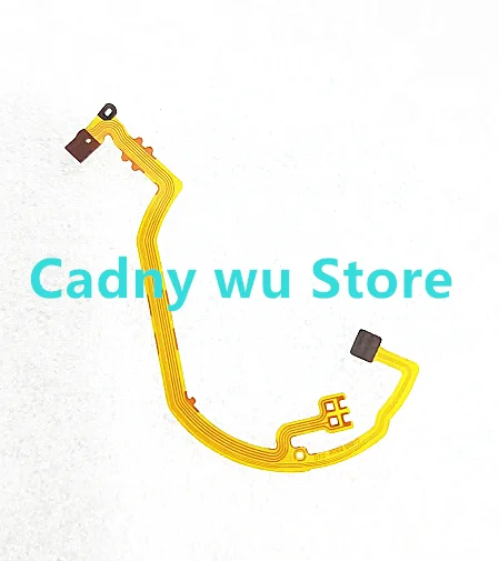 Novo cabo flexível lcd para canon g7x mark ii g7x2 g7xii peça de reparo de câmera digital