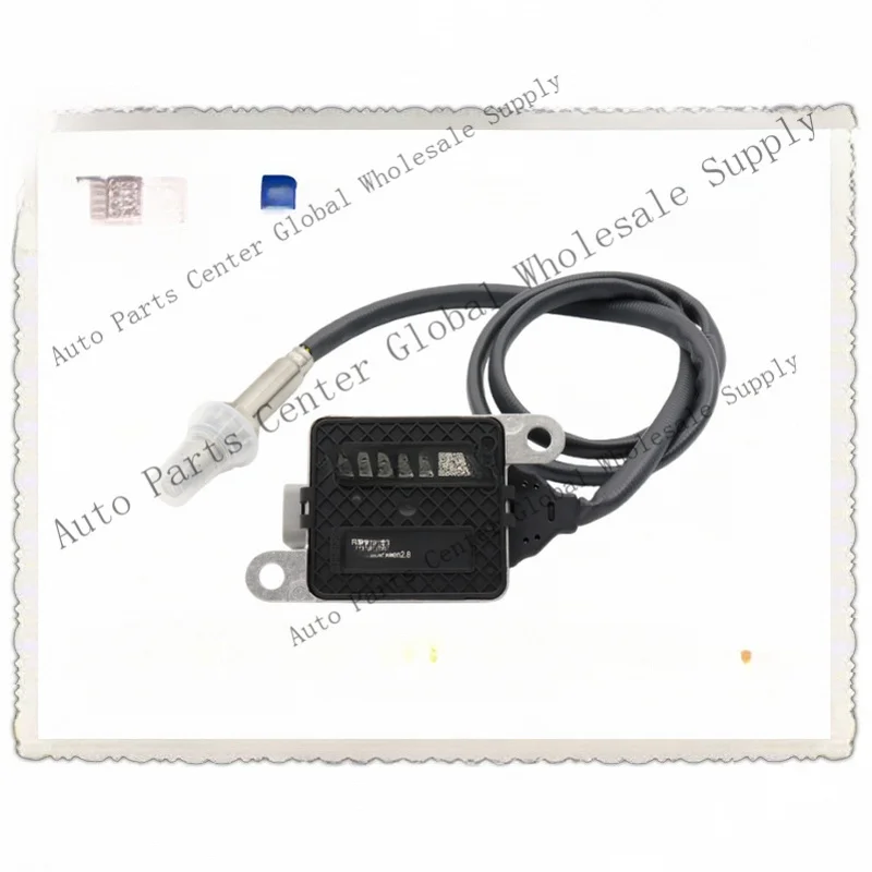Z+ RE575063 5WK97351 Nitrogen Oxygen Nox Sensor Suitable for JohnDeere
