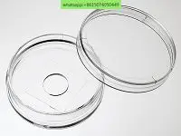 Cellvis D35 - 20-1.5 - N 35mm glass bottom dish (laser confocal special petri dish) aperture 20m