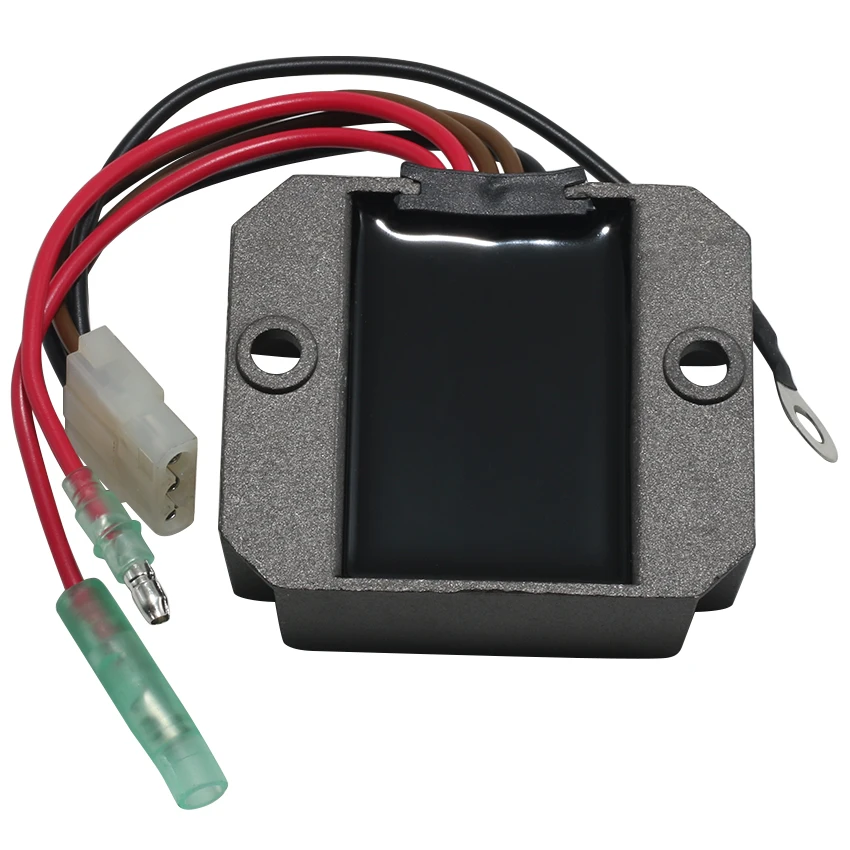 

Motorcycle Voltage Regulator Rectifier For Kawasaki JS750-A1-A2-A3-A4-B1-B2-B3-C1-C2-C3-C4-C5 JS800-A1-A2-A3-A6F-A7F-A8F-A9F
