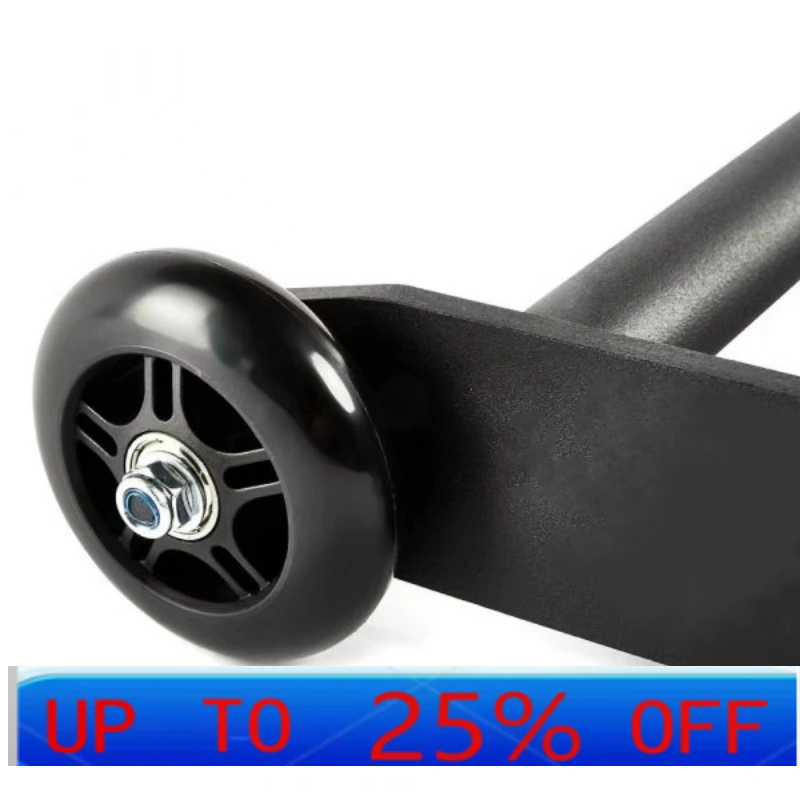 

LH gluteal training roller, leg muscle trainer fitness equipment