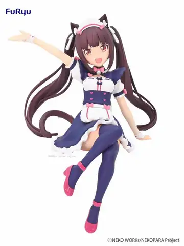 31 cm Anime Pirates Figures Alla Miss Sandy Wang Nicole Robin Golden City PVC Modell Staty Samling Dekorativa Leksaksornament 10 best sales neko bågfigur - №7