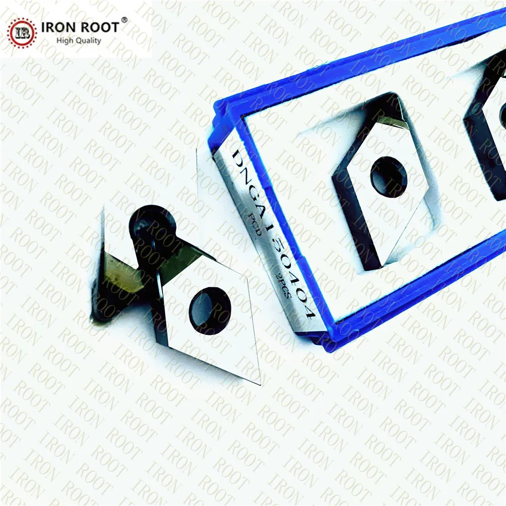 

Вставка 2P серии PCD высокой твердости DNGA 150402 ,DNGA 150404 ,DNGA 150408 ,PCD Обработка Токарный станок по металлу с ЧПУ Инструмент для токарной обработки алмазов