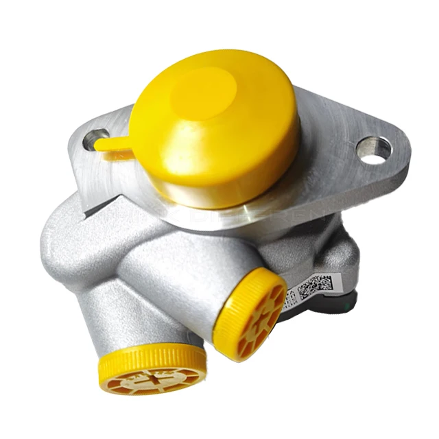 

High Quality Original Heavy Truck Spare Parts For FOTON AUMAN FH4340030304A0 Chassis Power Steering Pump