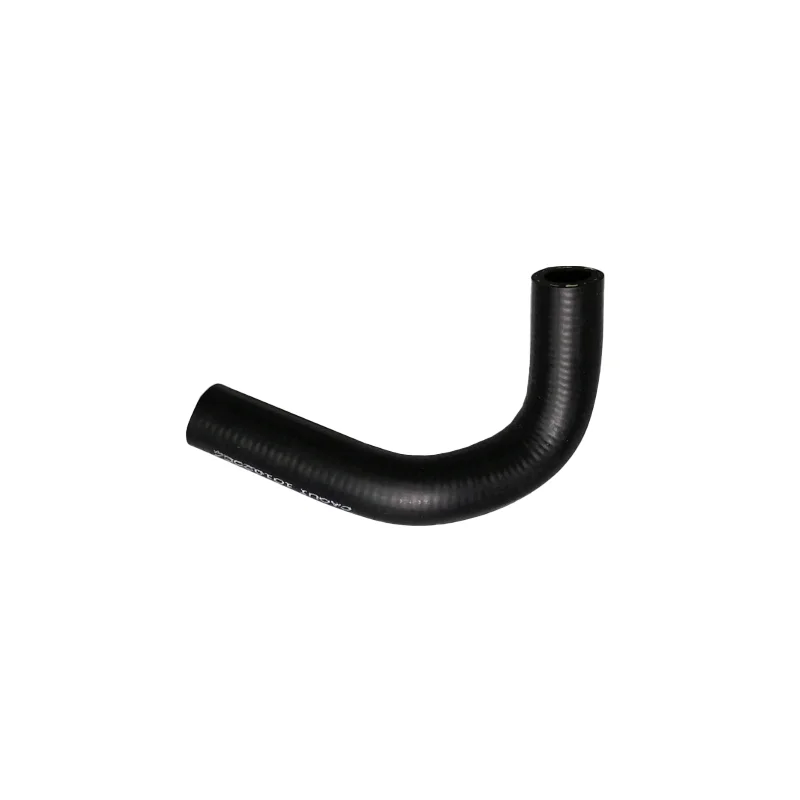 Accelerator pedal assembly, air conditioning compressor and condenser hose assembly, radiator inlet hose, heater inlet hose, eng