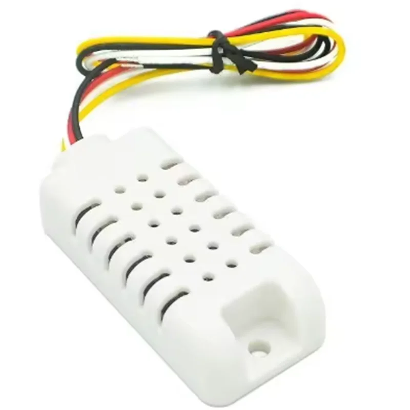 SHT30 digital temperature and humidity sensor module I2C communication probe sensor module with housing
