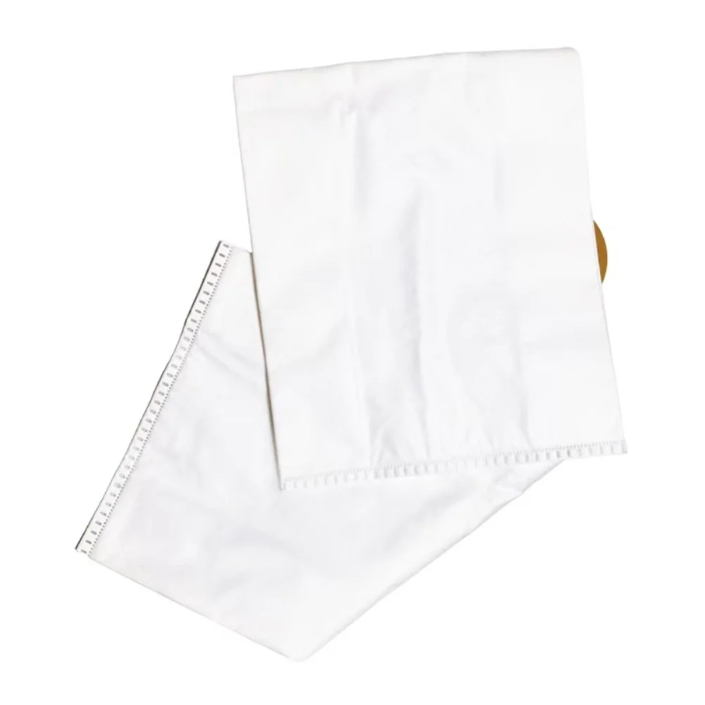 Paquete de 510 bolsas de vacío para Karcher WD3 y MV3 SE 4001 4002 con una resistente construcción de lana para una mejor filtración del polvo