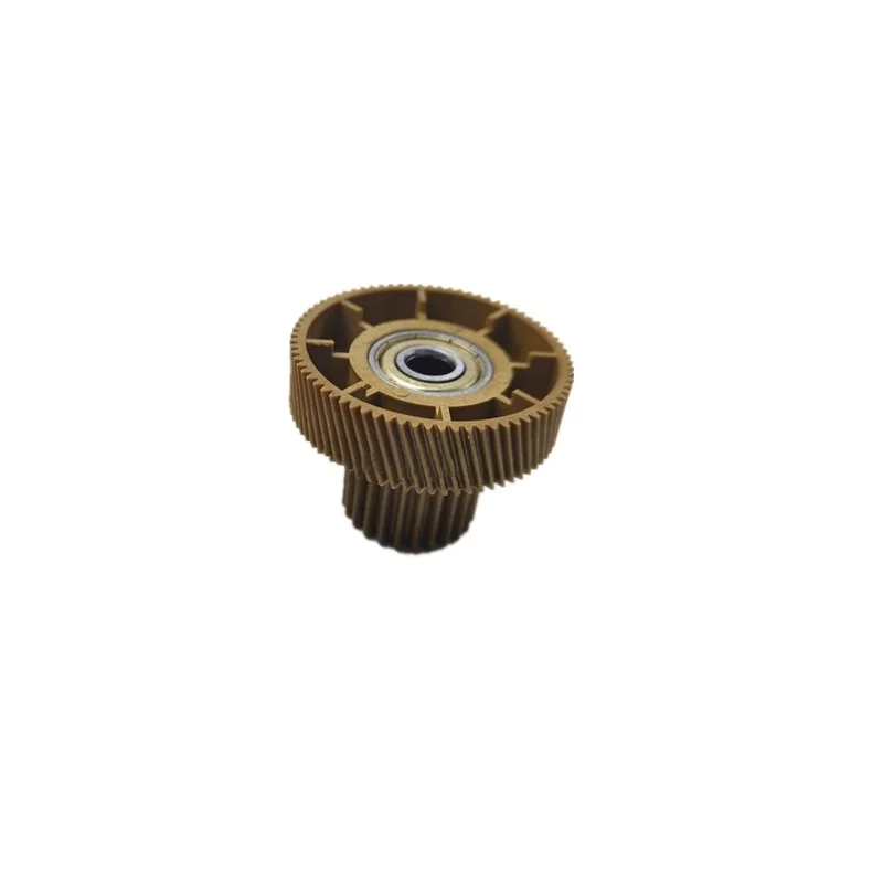 FUSER UNIT KIT GEAR FOR CANON IR ADVANCE 8105 8095 8085 8205 8285 8295 UPPER ROLLER DRIVE GEAR UPPER ROLLER BUSHING BEARING