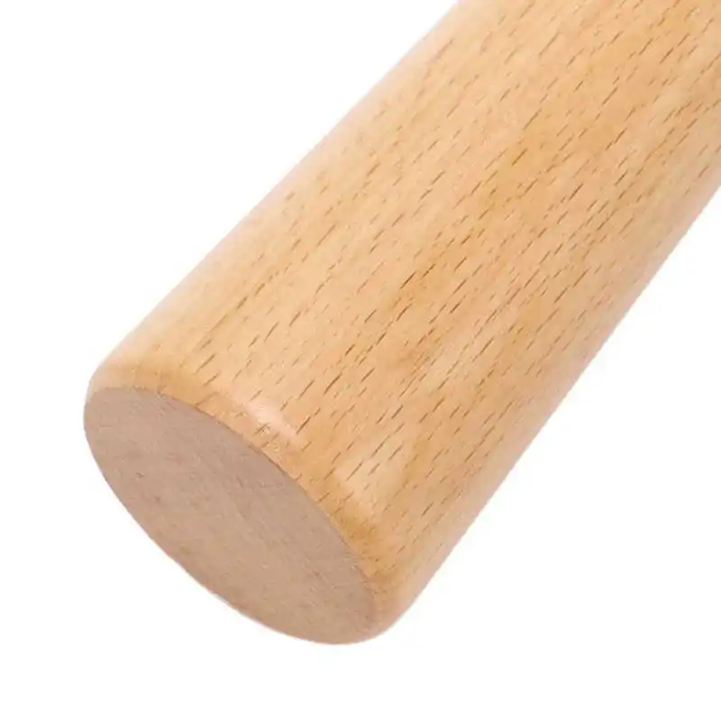 Portafilter مقبض خشبي فلتر القهوة مقبض الزان للمنزل