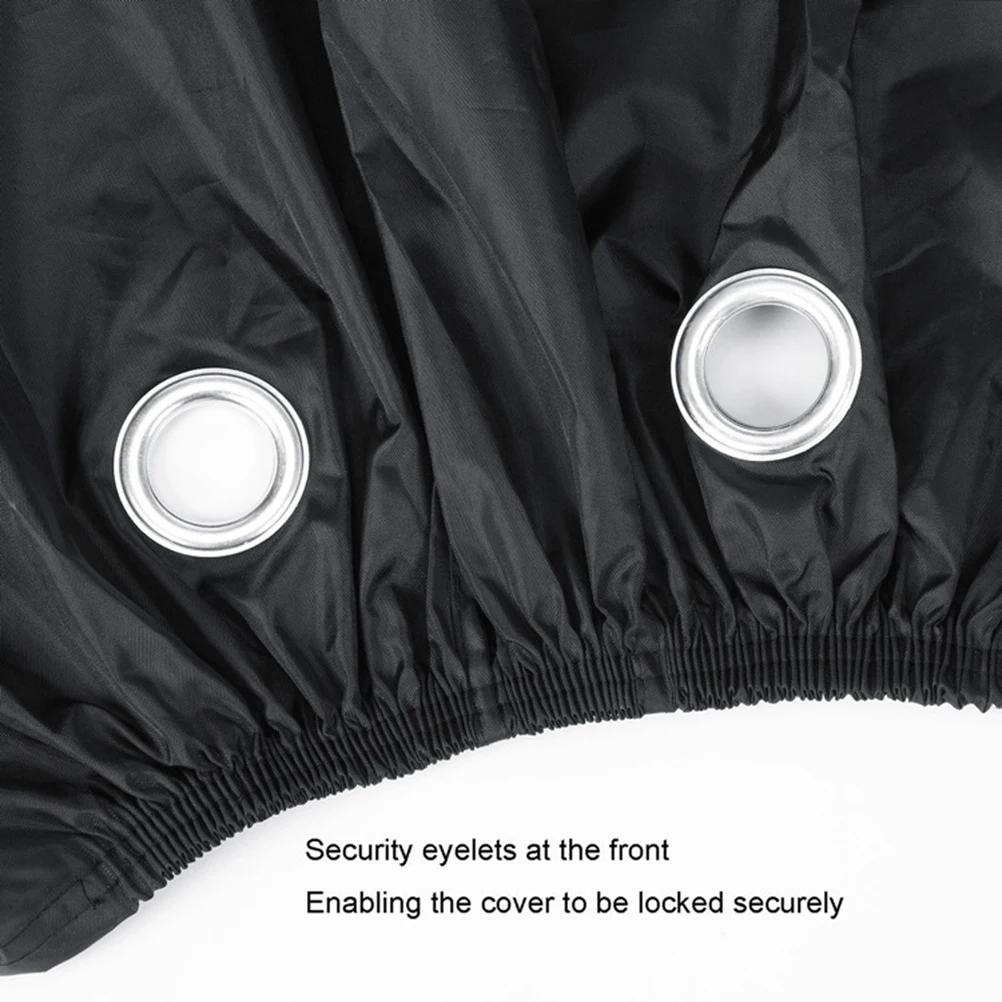 

Cover Scooter Cover Protector Bike Rain Cover