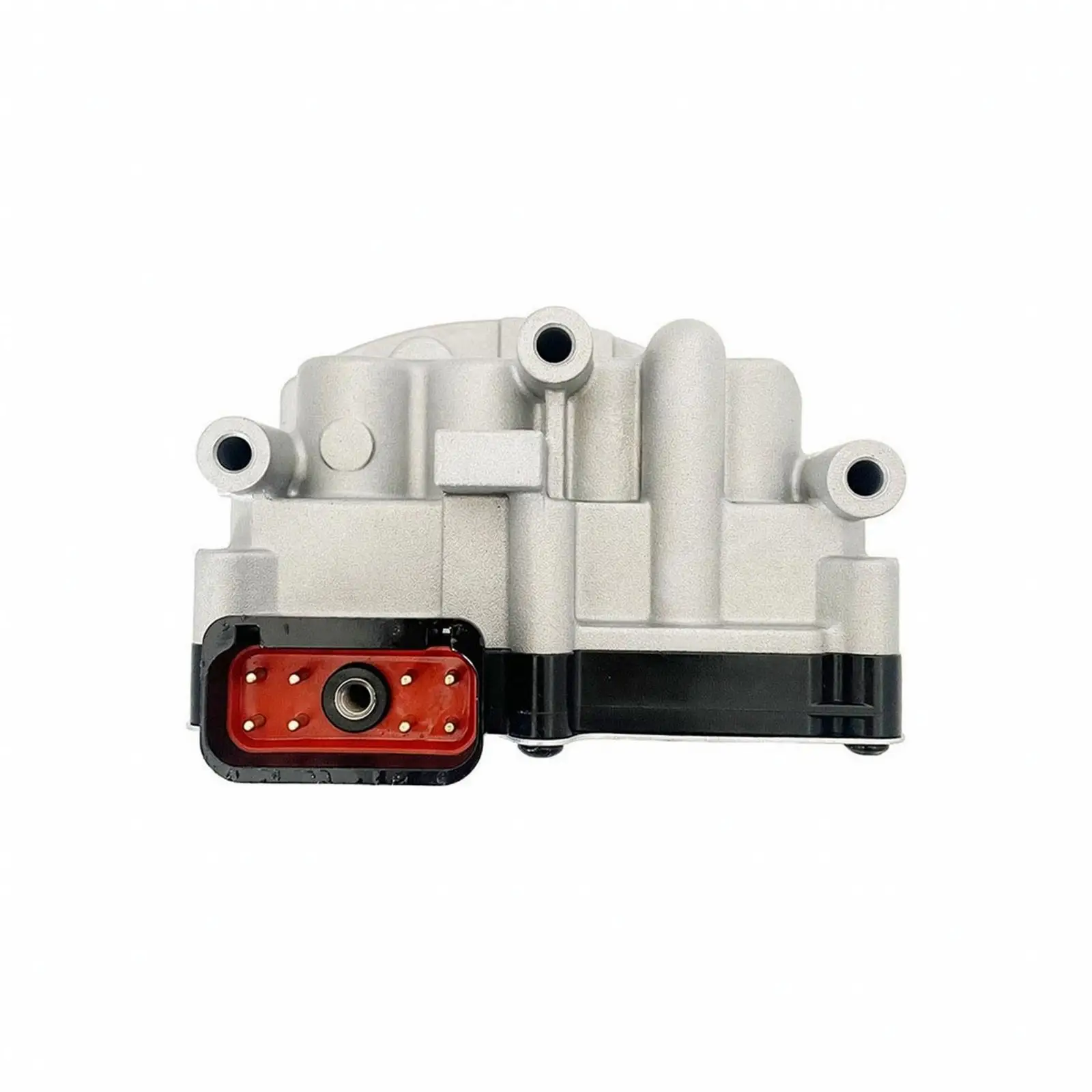Gearbox Solenoid Smooth Shifting Gearbox Solenoid Valve Assembly Automotive Part OEM Specification Matched