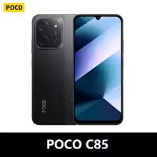 ¡Oferta hoy! Xiaomi Poco C85 con batería de gran capacidad