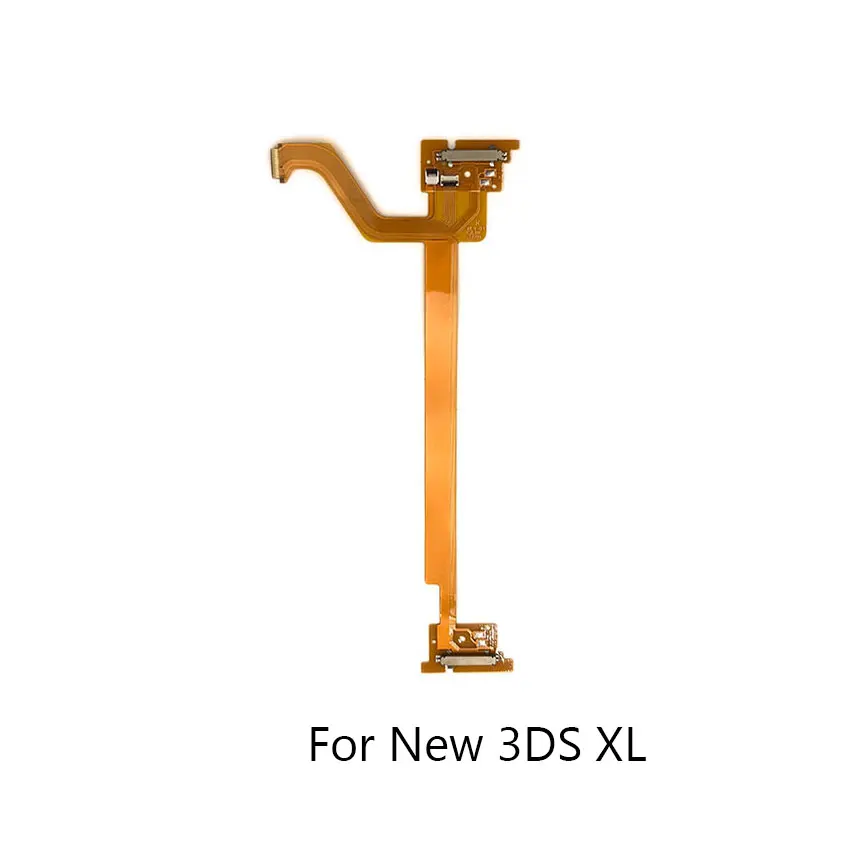 YuXi Replacement Speaker Flex Cable For 3DS 3DSXL New 3DS XL LL Volume Control Ribbon Cable Repair Parts