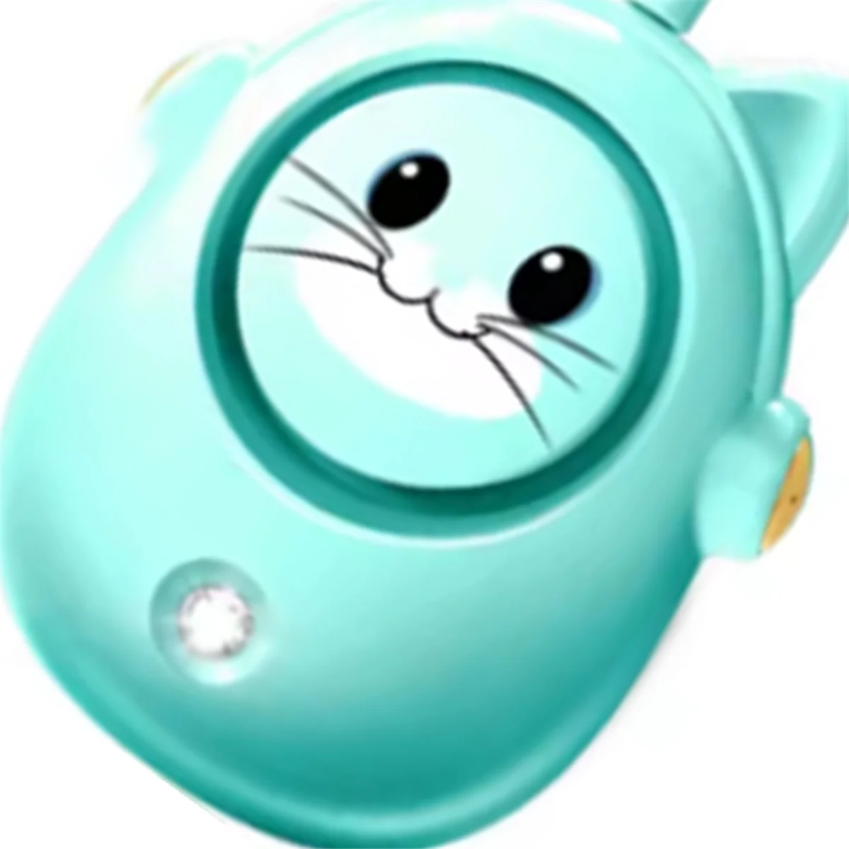 

Emergency selfdefense keychain Cute Cat Personal Alarm, Women'S Anti-Wolf Artifact, Outdoor Children'S