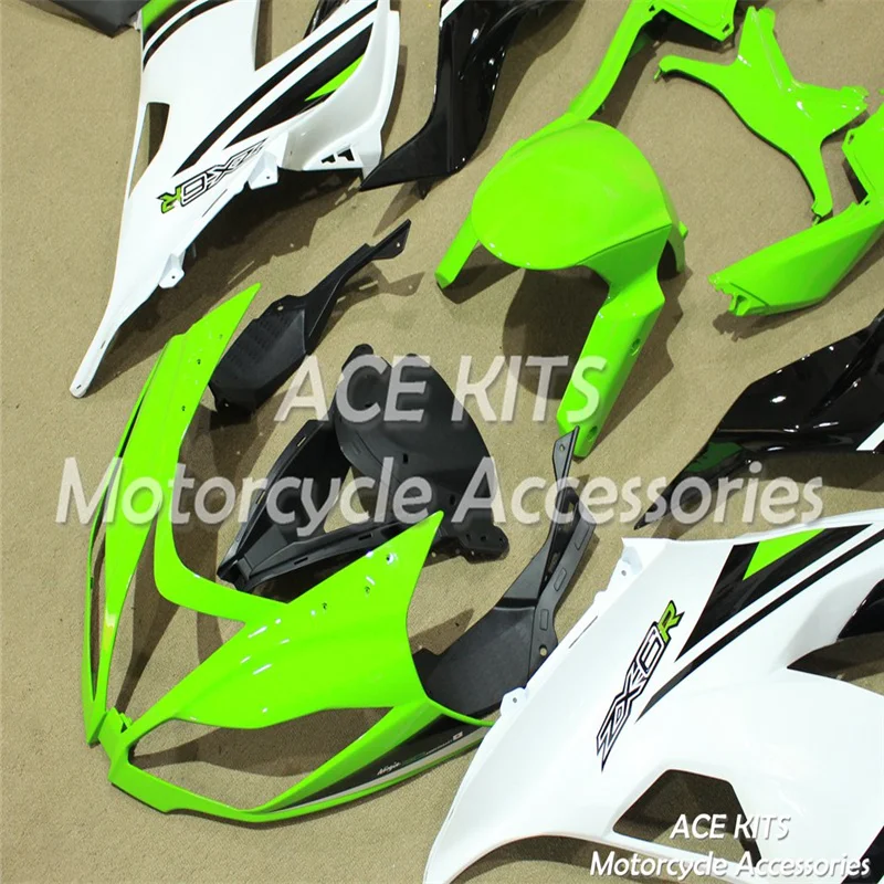 New ABS motorcycle Fairing For kawasaki Ninja ZX6R 636 2013 2014 2015 2016  Various Color Patterns Can Be Customized No.27