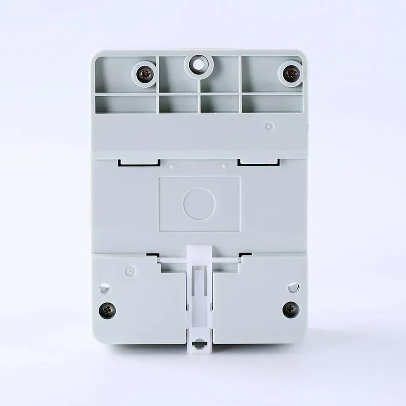 TB388 mechanical timer, minimum timing 15 minutes time switch, with battery