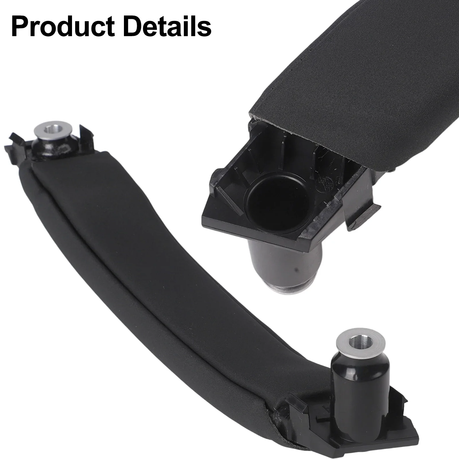 

Car Inner Door Handle Pull For Land Rover Discovery Sport 2015-2019 OEM Part Number LR076161 Replacement Car Accessories