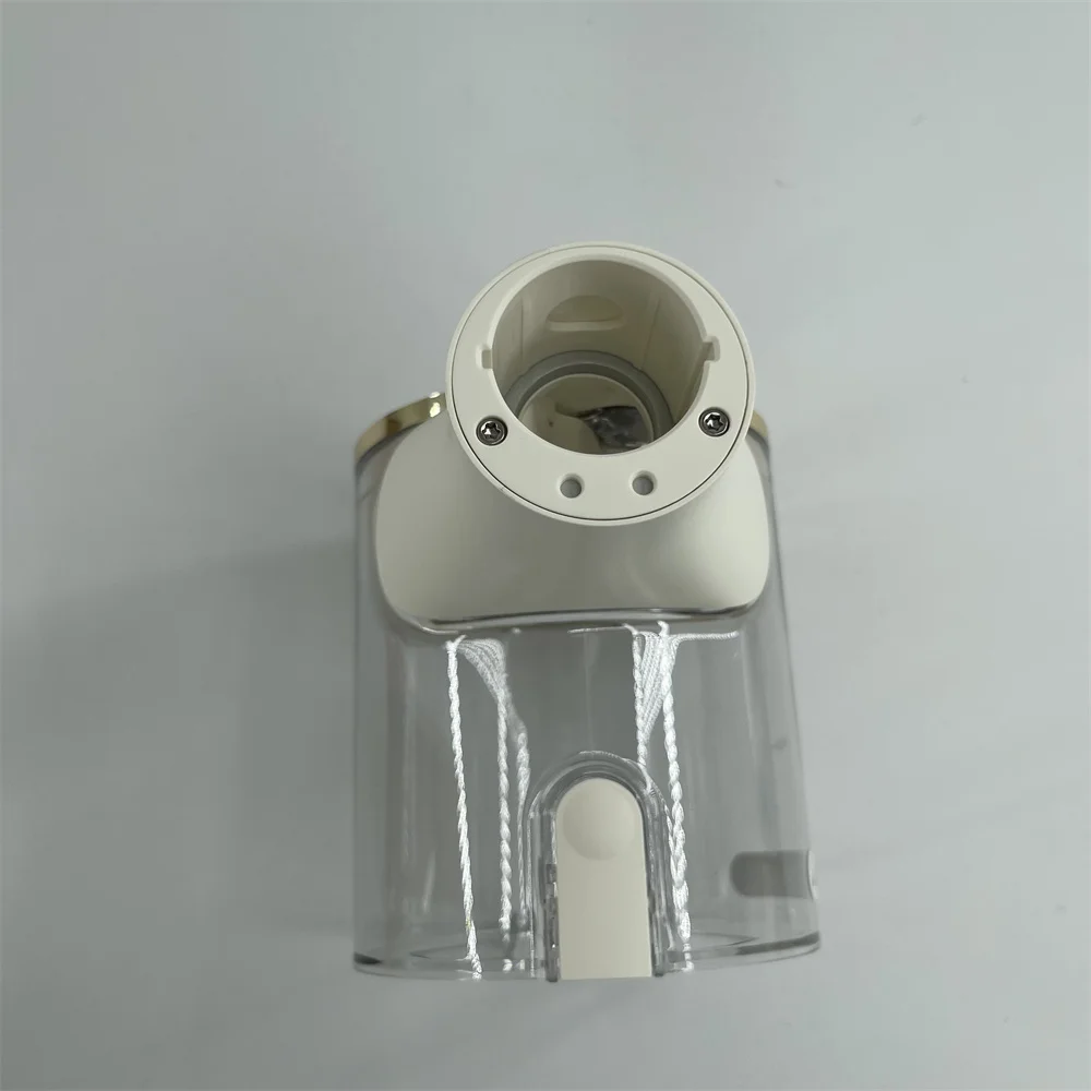 Original Dreame R10 handheld cordless vacuum cleaner spare parts, suitable for Dreame R10 dust cup Dustbin accessories