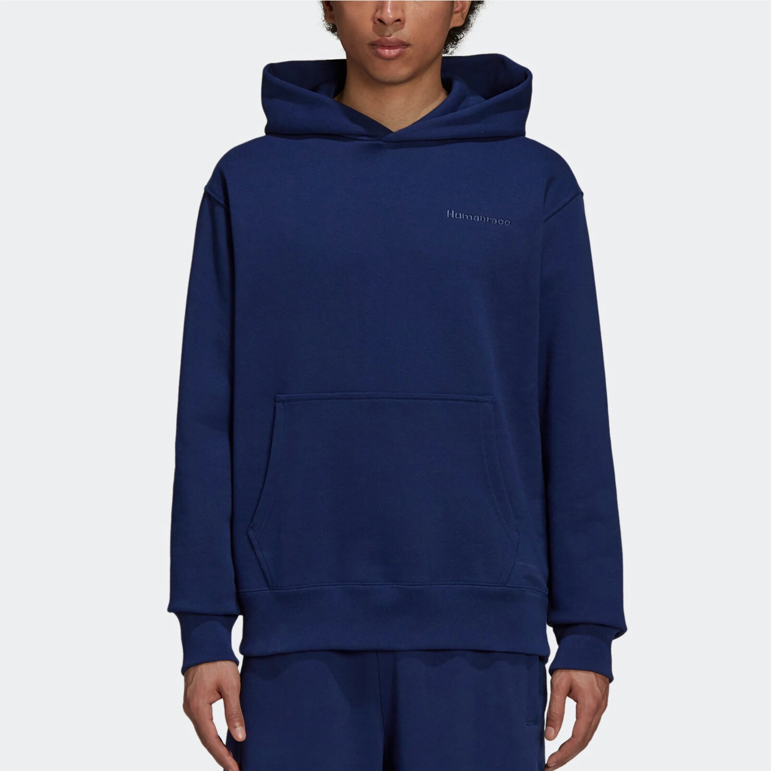 

Официальная спортивная толстовка унисекс Adidas Pharrell Williams H58301