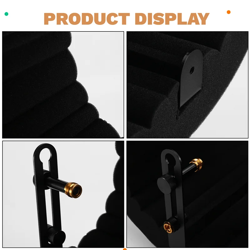 Xb-Microphone Isola…