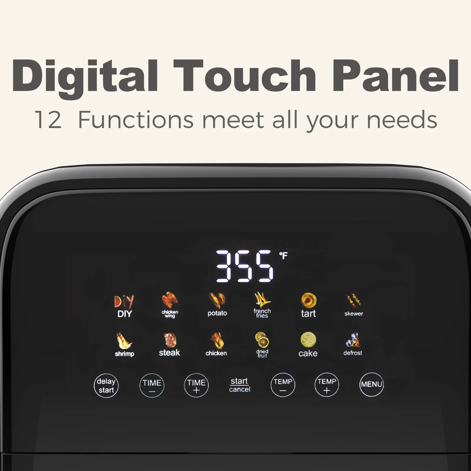 Thumbnail 2 - #31 Best Air Fryers to Buy In 2026