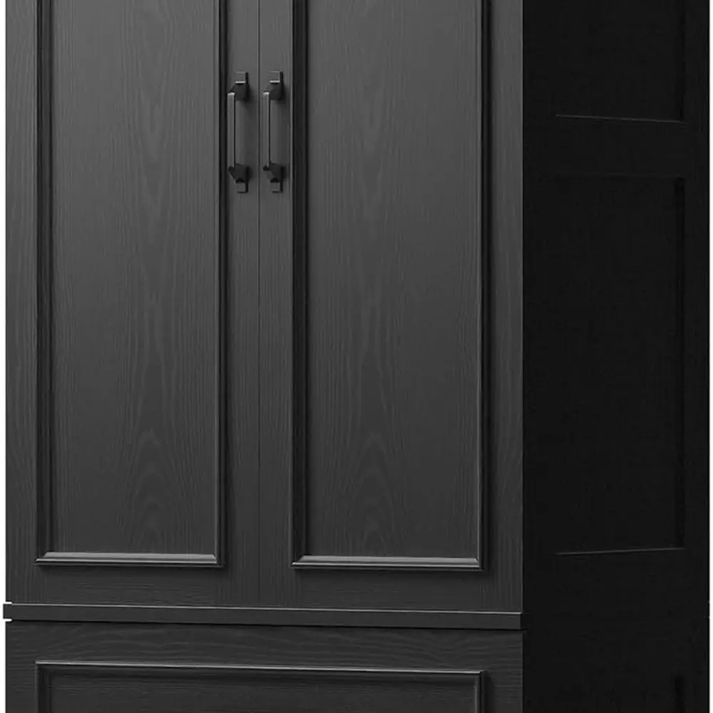 Armoire Wardrobe Cl…