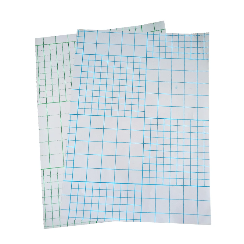 10sheets A4 Laser Heat Transfer Printing Paper Dark or Light Colours For DIY T-Shirt Light Dark Black Fabric Transfer Paper