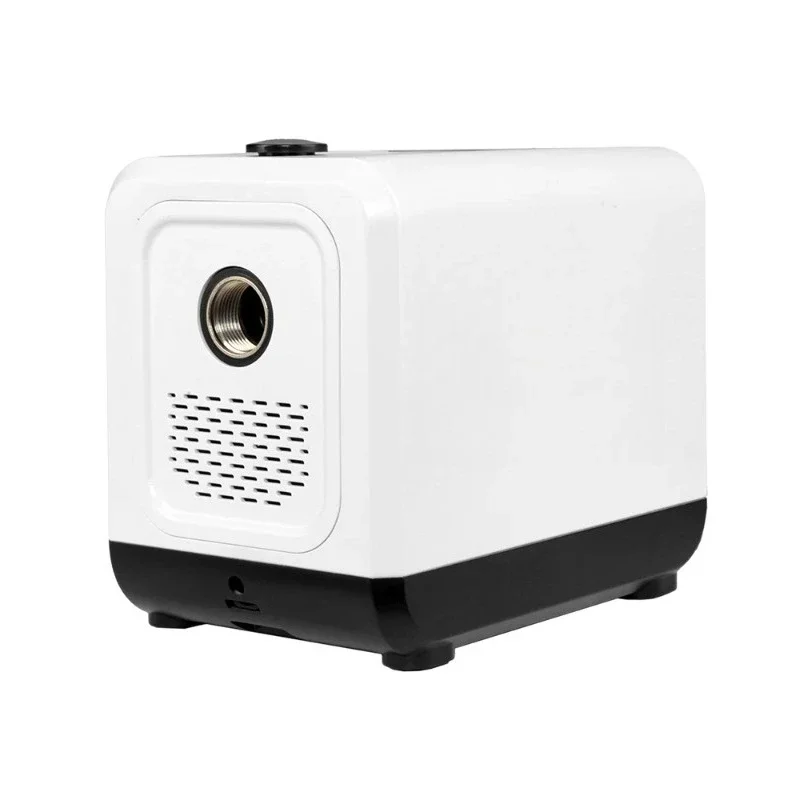 

【Best-selling】220V Automatic Self-Priming Variable Frequency Hot Water Pressure Pump New Domestic Home Use Pump