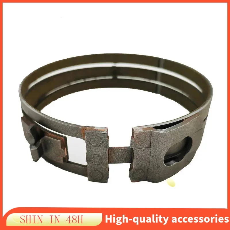 

Для автомобильных аксессуаров MITSUBISHI, автоматическая коробка передач F5A51 V5A51, тормозная лента коробки передач, подходит