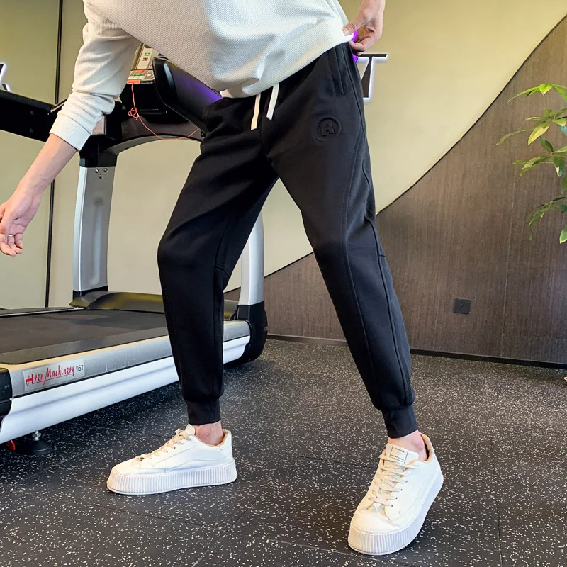 Thumbnail 4 - #88 Mens Fleece Jogger Sweatpants Comparison Guide