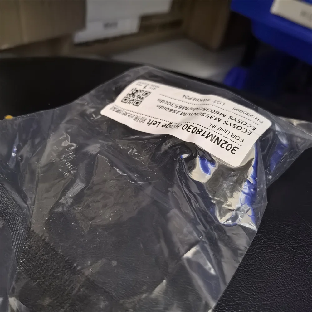 

10X ADF Hinge for KYOCERA M3040 M3145 M3540 M3550 M3560 M3645 M3655 M3660 M6030 M6035 M6230 M6235 M6530 M6535