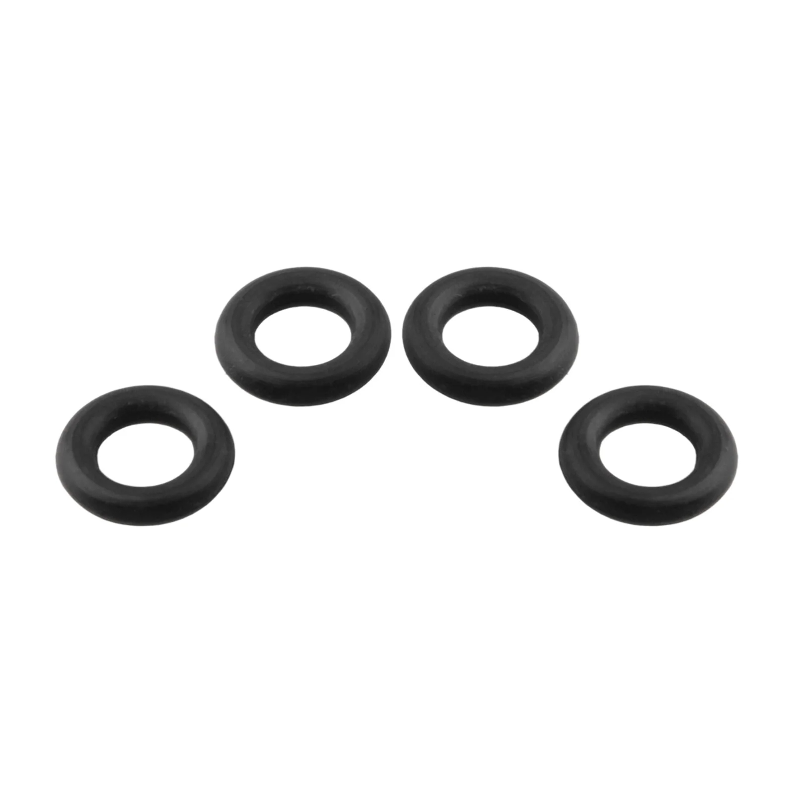 การซ่อมแซมก๊อกน้ําที่ยาวนาน ชุดเปลี่ยนตลับก๊อกน้ํา 12 ชิ้นชิปพอร์ซเลน ประสิทธิภาพการปิดผนึกที่แข็งแกร่ง