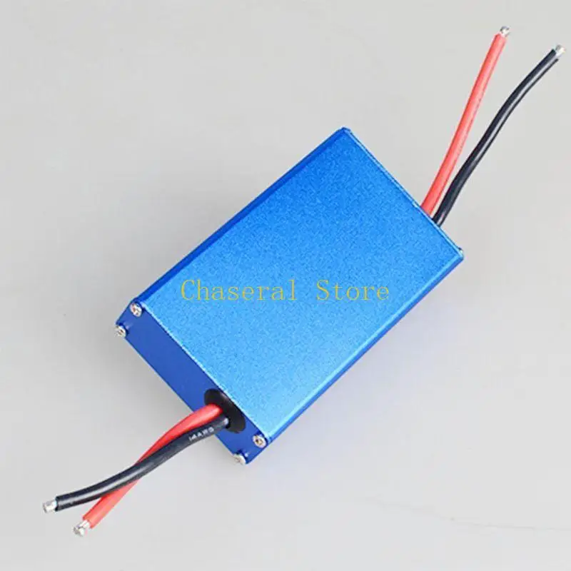 Digital LCD Display Blue 60V 100A Balance Battery Power Watt Meter Checker RC Tools